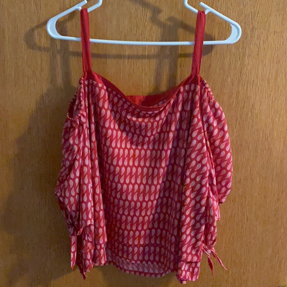 Cato brand blouse